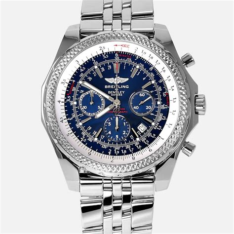 breitling bentley a25362 718545|bentley motors watch a25362 price.